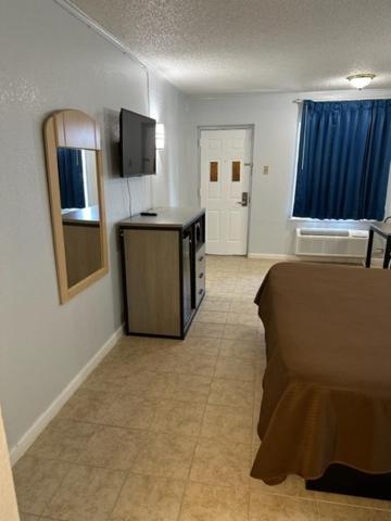 Executive Inn Mercedes Weslaco Экстерьер фото