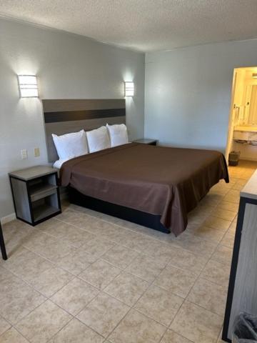 Executive Inn Mercedes Weslaco Экстерьер фото