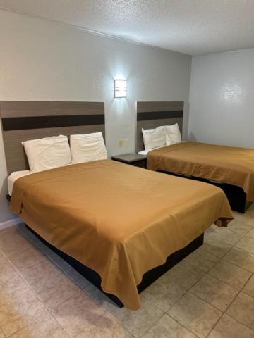 Executive Inn Mercedes Weslaco Экстерьер фото