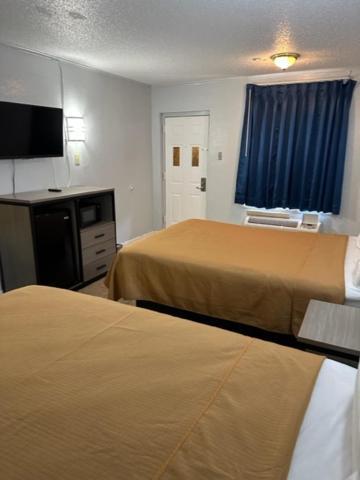 Executive Inn Mercedes Weslaco Экстерьер фото